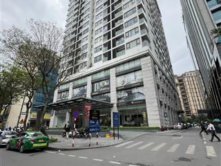 Bán sàn tầng 1 tại hà đông, phù hợp kinh doanh, văn phòng 45tr/m2