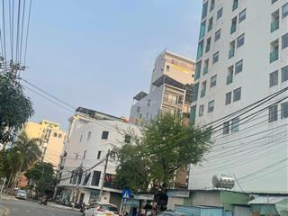 Chủ cần bán nhanh lô đất mt lê văn quý đối diện trường học sơn trà. kd tốt