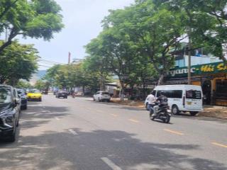 Chính chủ gửi lô mt ngô quang huy ngay hồ nghinh cách biển vài bước chân. khu du lịch