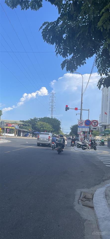 Mặt tiền đường nguyễn tất thành, p. cẩm hà, tp. hội an, gần làng lụa. giá đầu tư