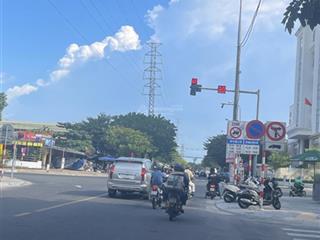 Mặt tiền đường nguyễn tất thành, p. cẩm hà, tp. hội an, gần làng lụa. giá đầu tư