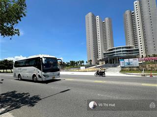 Hiếm!!! cặp đất mt võ nguyên giáp đối diện casino , resort vị trí đẹp.