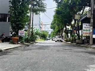 Bán nhà mt trần khánh dư  khu kinh doanh phố tây.