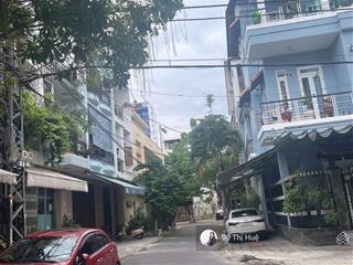 Hiếm đầu tư nhanh lô mt hải châu chỉ 80tr/m mt nguyễn đức cảnh gần xuân diệu