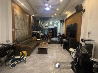 Chính chủ bán nhà mặt tiển nại tú 1 đối lưng trần hưng đạo khu tổng hợp sun