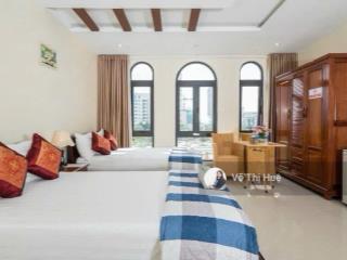 Những tòa căn hộ cần bán ngay trung tâm phố du lịch sơn trà