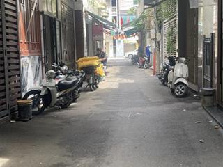 Chính chủ bán lô đất kiệt oto lý thái tổ chỉ 3,x tỷ cách đường 50m