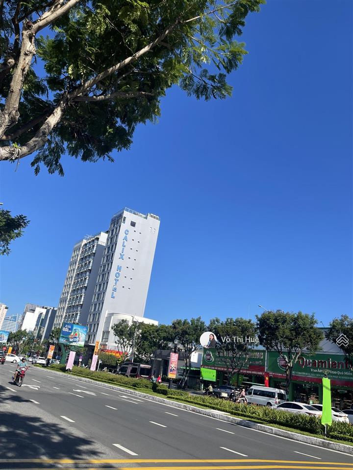 Hiếm! lô góc 2mt minh mạng và khắc viện đường to chà bá ngay biển