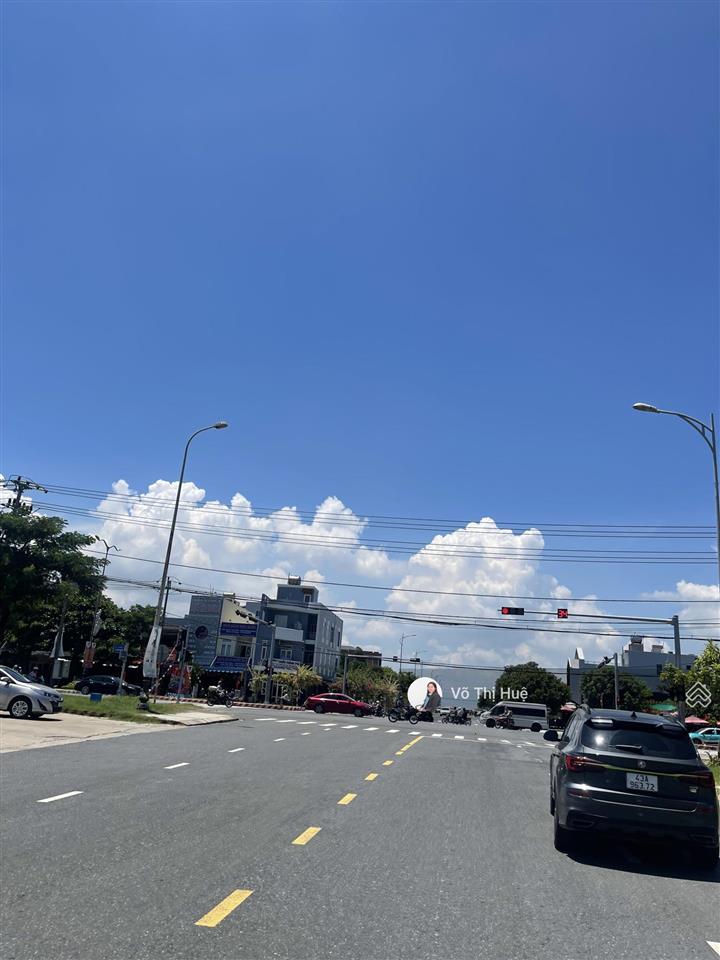 Hiếm! lô góc 2mt minh mạng và khắc viện đường to chà bá ngay biển