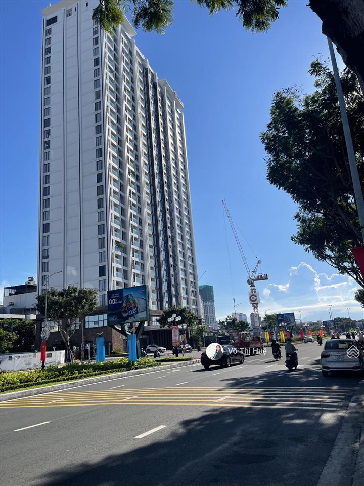 Hiếm! lô góc 2mt minh mạng và khắc viện đường to chà bá ngay biển