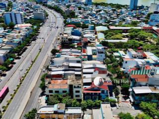 Bán biệt thự đẹp mt trần nguyên đán hoà minh giá đầu tư