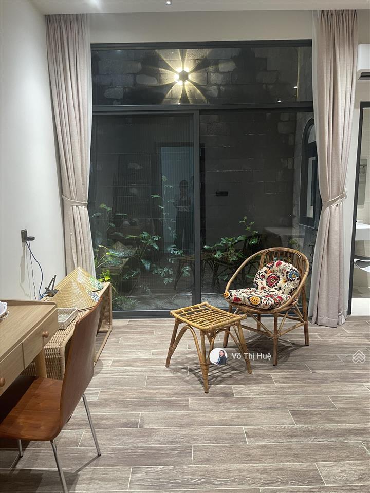 Bán biệt thự đẹp mt trần nguyên đán hoà minh giá đầu tư