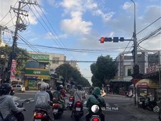 Chính chủ bán mt huỳnh ngọc huệ nhỉnh 7 tỷ đang cho thuê 14tr/ tháng