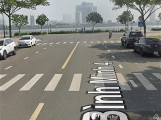 Hiếm!!! khu phố sầm uất bật nhất đà nẵng mặt tiền trần văn trứ  hải châu.