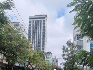 Hiếm? cặp mt lý thánh tông ngay lê văn quý trung tâm du lịch phố sơn trà