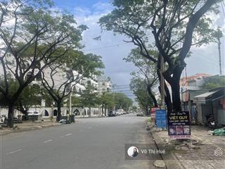 Hot! bán đất mặt tiền lý nhật quang phù hợp ở & kinh doanh