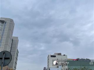 Vị trí kim cương góc 2mt trần hưng đạo view sông hàn