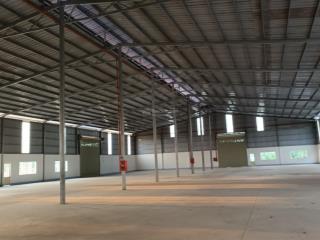 Cho thuê kho xưởng 2200m2. giá 120tr/th. phường khánh bình, tân uyên, bd.  0934 794 *** mr long