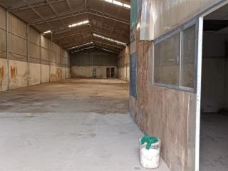 Cho thuê kho xưởng 550m2 giá 18 tr/tháng. tại khánh bình/tp tân uyên/bd.  0934 794 *** mr long