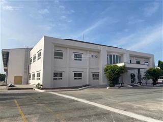 Xưởng bán trong kcn sóng thần 3 thủ dầu một hcm. tổng dt 10.000m2. dt xưởng 6000m2.  0934 794 ***