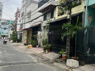 Hẻm 10m 89/ nguyễn hôngg đào p14 dt  4 m x 16m , hoàn công đủ.  gồm 5 lầu, 1 lửng, 3 lầu
