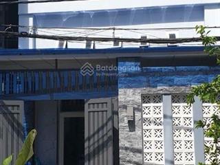 Hẻm 3m trường chinh p. 13 tân bình đoạn gần tân kỳ tân quý, dt 5x16m, cấp 4 gác, giá bớt