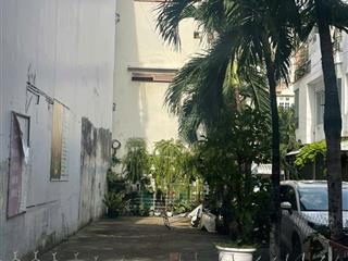 Bán lô góc đường 8m cộng hòa ngay lăng cha cả dt4x20 đất trống tiện xây mới vị trí đắc địa