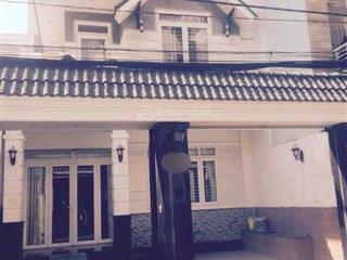 Biệt thự trung lang ngay khu bàu cát, dt 7x21m, trệt 3 lầu nhà đẹp cần bán