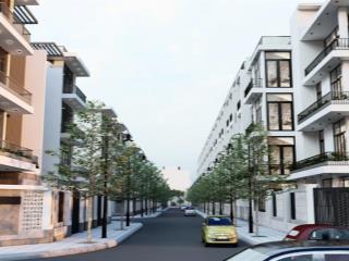 Biệt thự liền kề hồng an, hải phòng giá tốt, vị trí vàng, sổ đỏ trao tay chỉ từ hơn 3tỷ/lô