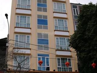 Cần bán rất gấp  mặt phố lộc ôtô 2 chiều  kinh doanh sầm uất vỉa hè rộng building 7t thang máy