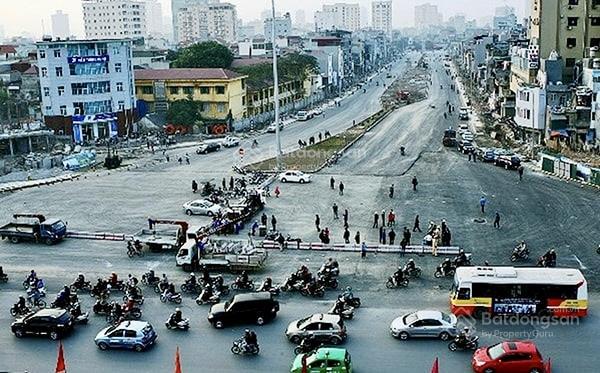 Trên 50tỷ tòa building mặt phố voi phục,phố la thành ,9t thang máy có hầm mới cứng đủ gpxd pccc
