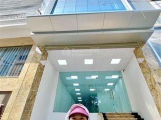 Tài chính 40 tỷ siêu phẩm thanh trì, toà văn phòng, dt 125m2x10tầng thang máy mới koong sổ phân lô