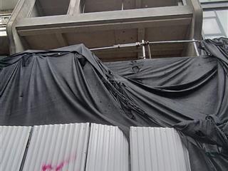 Trên 50tỷ  building mặt phố lớn, vị trí kim cương ,2 mặt tiền  dt 80/90m x 9t có hầm quận ba đình