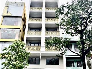 Chỉ hơn 40 tỷ siêu phẩm mặt phố  2 mặt tiền, cực hiếm quận 2 bà trưng  8tầng thang máy mới koong