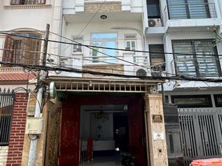 Cho thuê nhà khu compound phổ quang quận phú nhuận gần sân bay