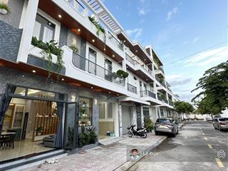 Bán nhà mới xây cực đẹp tại hà huy giáp q12
