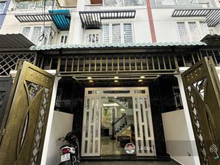 Bán căn nhà trong kdc vạn xuân tx25, q12 đường thông ô tô