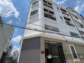 Bán căn góc 2 mặt tiền tại tx24, q12