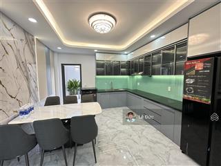 Bán nhà mới lên sóng tại kdc cầu cả bốn, ngã tư ga q12