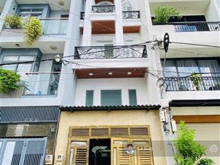 Bán nhà đẹp tx22, q12 ngay trường bamboo