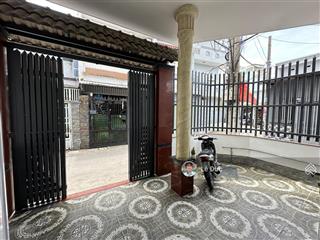 Bán biệt thự mini góc 2 mặt tiền ngay gần bv q12