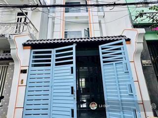 Bán căn nhà đường ô tô tl16, q12 ngay chợ cầu đồng giá tốt