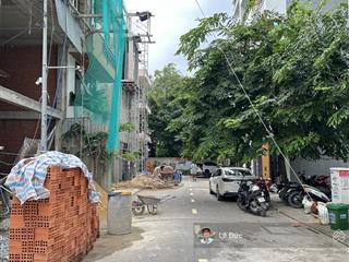 Bán lô đất trong khu dân cư đồng bộ, tại an phú đông 12, q12 gần tu viện khánh an