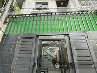 Bán nhà tx18, q12 ngay gần hà huy giáp, ngã tư ga
