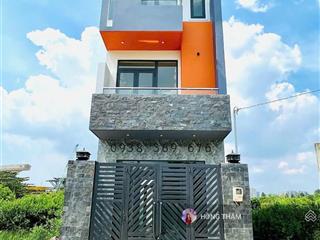 Bán nhà đẹp kdc villa nguyễn xiển p. trường thạnh quận 9 giá chỉ 5.1 tỷ  0938 369 *** thắm