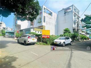 Bán lô đất đẹp chính chủ 2 mặt tiền đ35 nguyễn tuyển p.bình trưng tây quận 2  0938 369 *** thắm