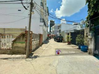 Bán lô đất đẹp góc 3 mặt tiền đường 33 bình trưng tây quận 2 gần mt lê văn thịnh  0938 369 *** thắm