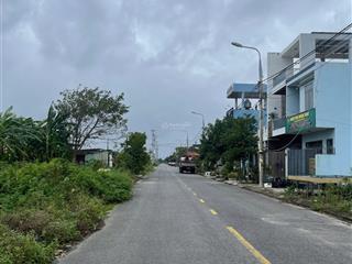 Bán đất đẹp hòa xuân đường nguyễn văn ngọc quận cẩm lệ, đà nẵng.  em hiền 0931 935 ***