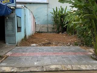 Chính chủ cần bán đường phan văn đáng gần chợ khu hoà xuân đà nẵng.  0931 935 ***