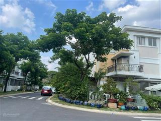 Chính chủ bán căn biệt thự 2, căn góc 3 mặt tiền lovera vista, giá bán 18 tỷ
